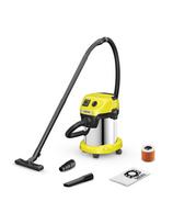dregno valymo siurblis - Karcher WD 3 P S V-17/4/20 1.628-190.0 - 1 nuotrauka
