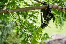 ryobi akumuliatorius - Ryobi OLP1832BX - 2 nuotrauka