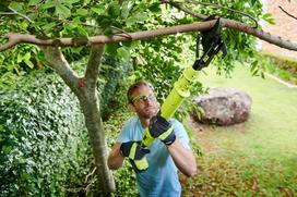 ryobi akumuliatorius - Ryobi OLP1832BX - 3 nuotrauka