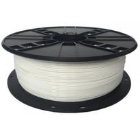 filament gembird petg - GEMBIRD PETG Filament White 1.75mm 1kg - 1 nuotrauka