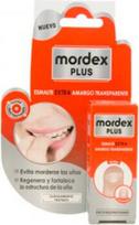 Nagų lakas Mordex Plus nuo nagų kramtymo 9 ml