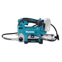 svirkstai - Makita DGP180Z 18V - 4 nuotrauka