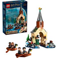 harry potter - LEGO Harry Potter Hogvartso pilies valčių prieplauka 76426 - 2 nuotrauka