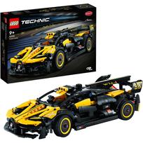 bugatti - LEGO Technic Bugatti Bolide 42151 - 2 nuotrauka