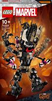 groot - LEGO Super Heroes Apnuodytas Groot 76249 - 1 nuotrauka