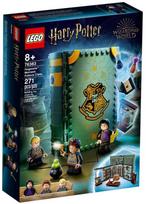 lego potter potions - LEGO Harry Potter Hogvartso paminklas: eliksyrų klasė 76383 - 11 nuotrauka
