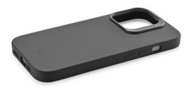 iphone 15 pro telefonai - Cellularline iPhone 15 Pro Sensation , Black - 1 nuotrauka