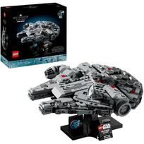 sakalas - LEGO Star Wars Tūkstantmečio sakalas 75375 - 2 nuotrauka