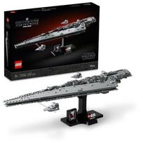 lego star wars - LEGO STAR WARS Executor Super Star Destroyer 75356 - 2 nuotrauka