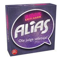 Late Night Alias ​​Hard Core, EE