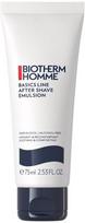 po skutimosi vyrams - Emulsija Biotherm Homme Basics Line Aftershave, 75 ml - 1 nuotrauka