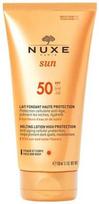 nuxe spf 50 - Apsauginis losjonas nuo saulės Nuxe Sun Melting SPF50, 150 ml - 1 nuotrauka
