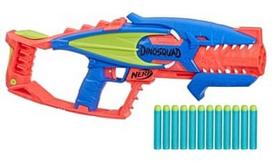 HASBRO Nerf Dino Blaster Terrodak F6313