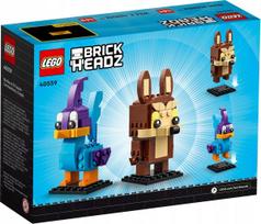 LEGO Road Runner & Wile E. Coyote 40559