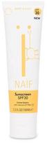 Apsauginis kremas nuo saulės kūnui Naif SPF30, 100 ml
