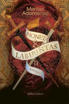 KNYGA Moneta & labirintas II