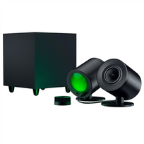 Razer Nommo kaina nuo 130.96 € (25 pard.)