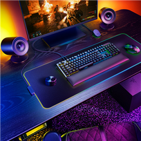 nommo v2 - Razer Nommo V2 Pro (Juoda) - 3 nuotrauka