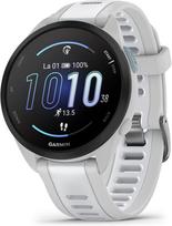 GARMIN Forerunner 165 Music Mist Grey/Whitestone