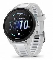 garmin 165 - GARMIN Forerunner 165 Music Mist Grey/Whitestone - 2 nuotrauka