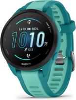 GARMIN Forerunner 165 Music Turquoise/Aqua