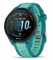 garmin 165 - GARMIN Forerunner 165 Music Turquoise/Aqua - 2 nuotrauka