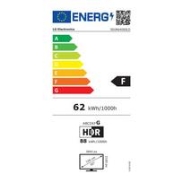 televizorius lg 50 - LG 50UN640S0LD - 4 nuotrauka