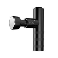 masazuoklis pistoletas - Homedics HHP-65GM Myti - 1 nuotrauka