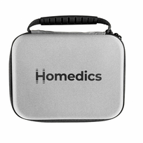 masazuoklis pistoletas - Homedics HHP-65GM Myti - 8 nuotrauka