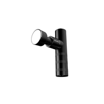 masazuoklis pistoletas - Homedics HHP-65GM Myti - 10 nuotrauka