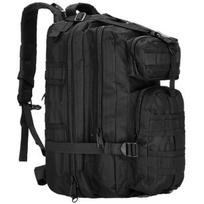 Springos Tourism CS0048, juoda, 40 l