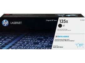 reloadui - Toneris HP 135X juodas W1350X - 2 nuotrauka