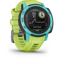garmin ismanieji laikrodziai - Garmin Instinct 2S Surf Edition Waikiki - 3 nuotrauka