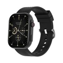 bluetooth laikrodis - Manta Revo SWU401BK Black (Juodas) - 1 nuotrauka