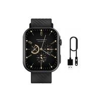 bluetooth laikrodis - Manta Revo SWU401BK Black (Juodas) - 2 nuotrauka