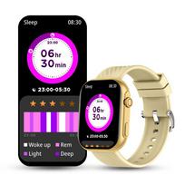 bluetooth laikrodis - Manta Revo SWU401BK Black (Juodas) - 3 nuotrauka