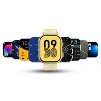 bluetooth laikrodis - Manta Revo SWU401BK Black (Juodas) - 4 nuotrauka