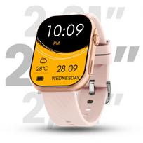bluetooth laikrodis - Manta Revo SWU401BK Black (Juodas) - 9 nuotrauka