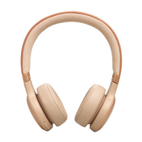 live jbl 670nc - JBL Live 670NC Beige (Smėlio) - 2 nuotrauka