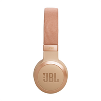 live jbl 670nc - JBL Live 670NC Beige (Smėlio) - 3 nuotrauka