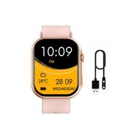 ismanieji laikrodziai rozinis - Manta Revo SWU401RGD Rose Gold (Rožinis) - 2 nuotrauka