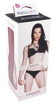 fleshlight - Masturbatorius Fleshlight Stoya Destroya - 1 nuotrauka