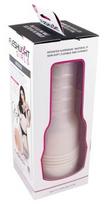 fleshlight - Masturbatorius Fleshlight Stoya Destroya - 2 nuotrauka