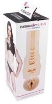 fleshlight - Masturbatorius Fleshlight Stoya Destroya - 3 nuotrauka