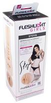 fleshlight - Masturbatorius Fleshlight Stoya Destroya - 4 nuotrauka