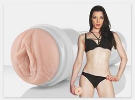 fleshlight - Masturbatorius Fleshlight Stoya Destroya - 7 nuotrauka