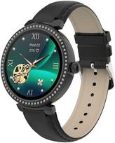 Denver SWC-342B Black (Juodas)
