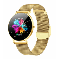 Manta Alexa Lux SWU501LGD Gold (Auksinis)