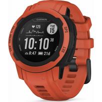 Garmin Instinct 2S Poppy