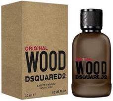 Dsquared2 Original Wood EDP 30 ml